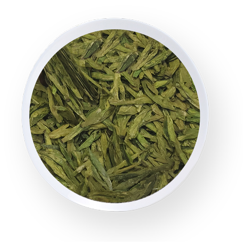 Longjing čaj